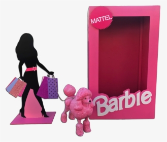 Detail Empty Barbie Box Png Nomer 22