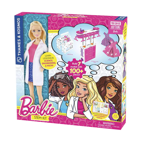 Detail Empty Barbie Box Png Nomer 26