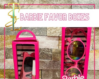 Detail Empty Barbie Box Png Nomer 35