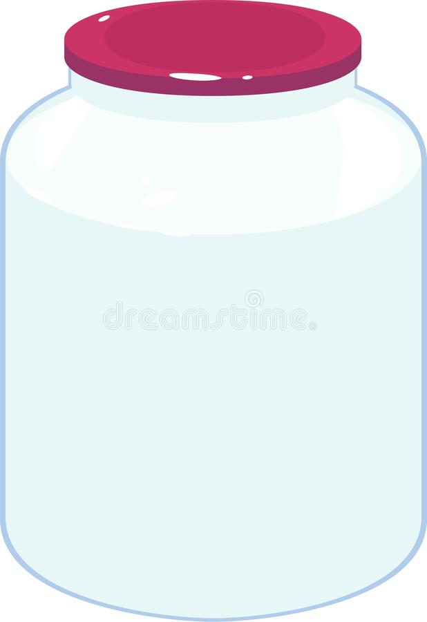 Detail Empty Candy Jar Clipart Nomer 13