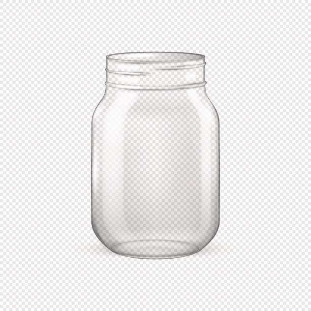 Detail Empty Candy Jar Clipart Nomer 30