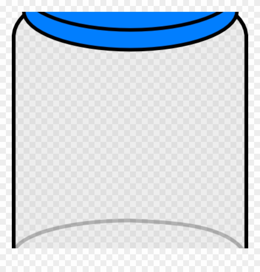 Detail Empty Candy Jar Clipart Nomer 33