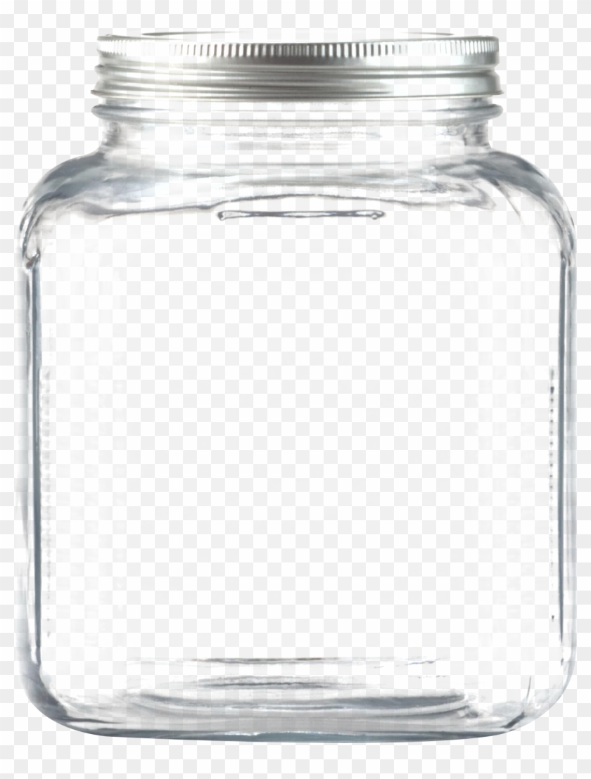 Detail Empty Candy Jar Clipart Nomer 42