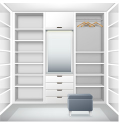 Detail Empty Closet Clipart Nomer 37