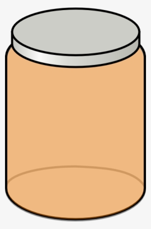 Detail Empty Cookie Jar Clipart Nomer 10