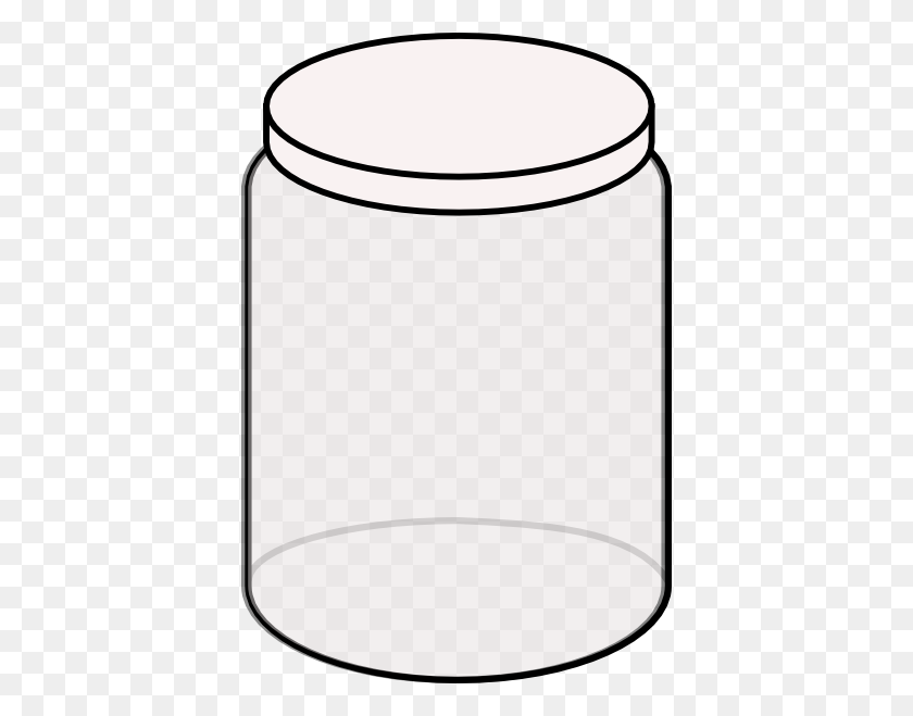 Detail Empty Cookie Jar Clipart Nomer 15