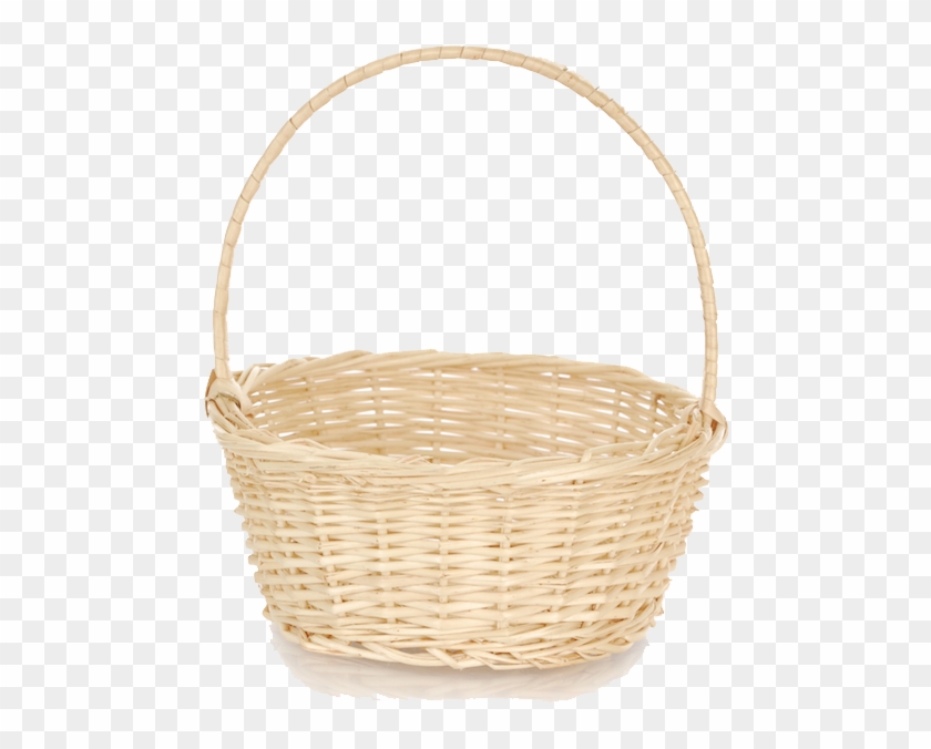 Detail Empty Easter Basket Clipart Nomer 8