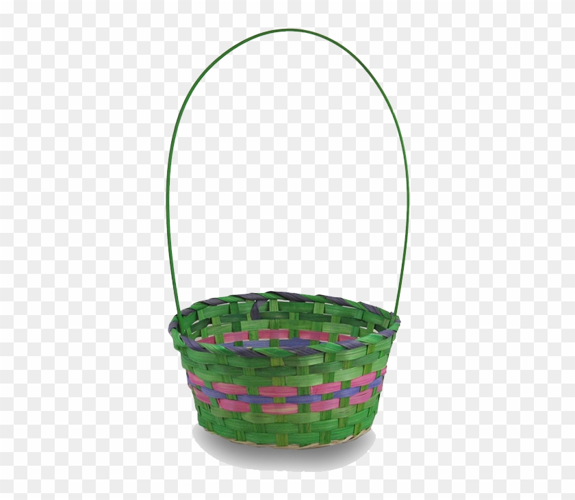 Detail Empty Easter Basket Clipart Nomer 20