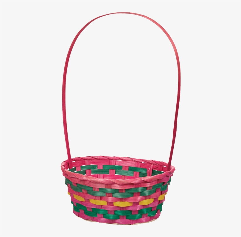 Detail Empty Easter Basket Clipart Nomer 25