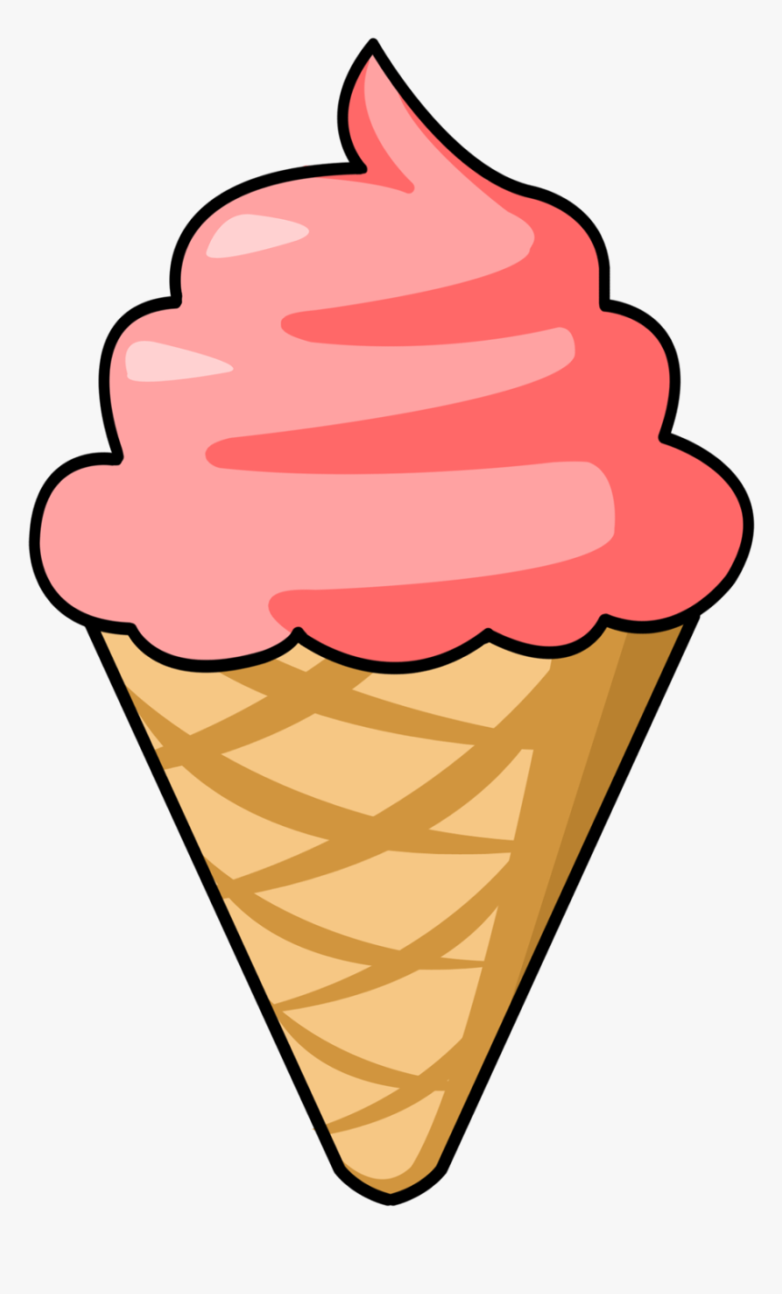 Detail Empty Ice Cream Cone Clipart Nomer 47