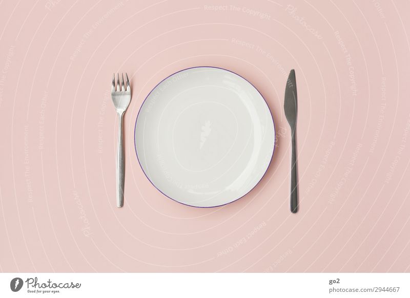 Detail Empty Plate Nomer 16