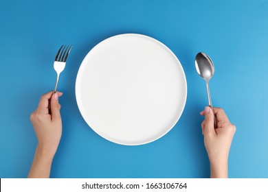 Detail Empty Plate Nomer 20