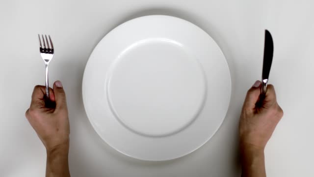 Detail Empty Plate Nomer 25