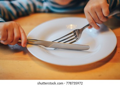 Detail Empty Plate Nomer 33
