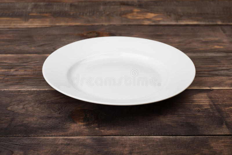 Detail Empty Plate Nomer 5