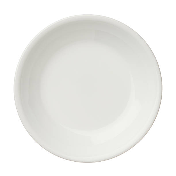 Detail Empty Plate Nomer 48