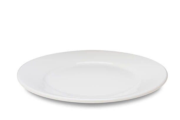 Detail Empty Plate Nomer 6