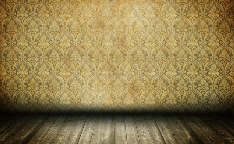 Detail Empty Room Wallpaper Nomer 44