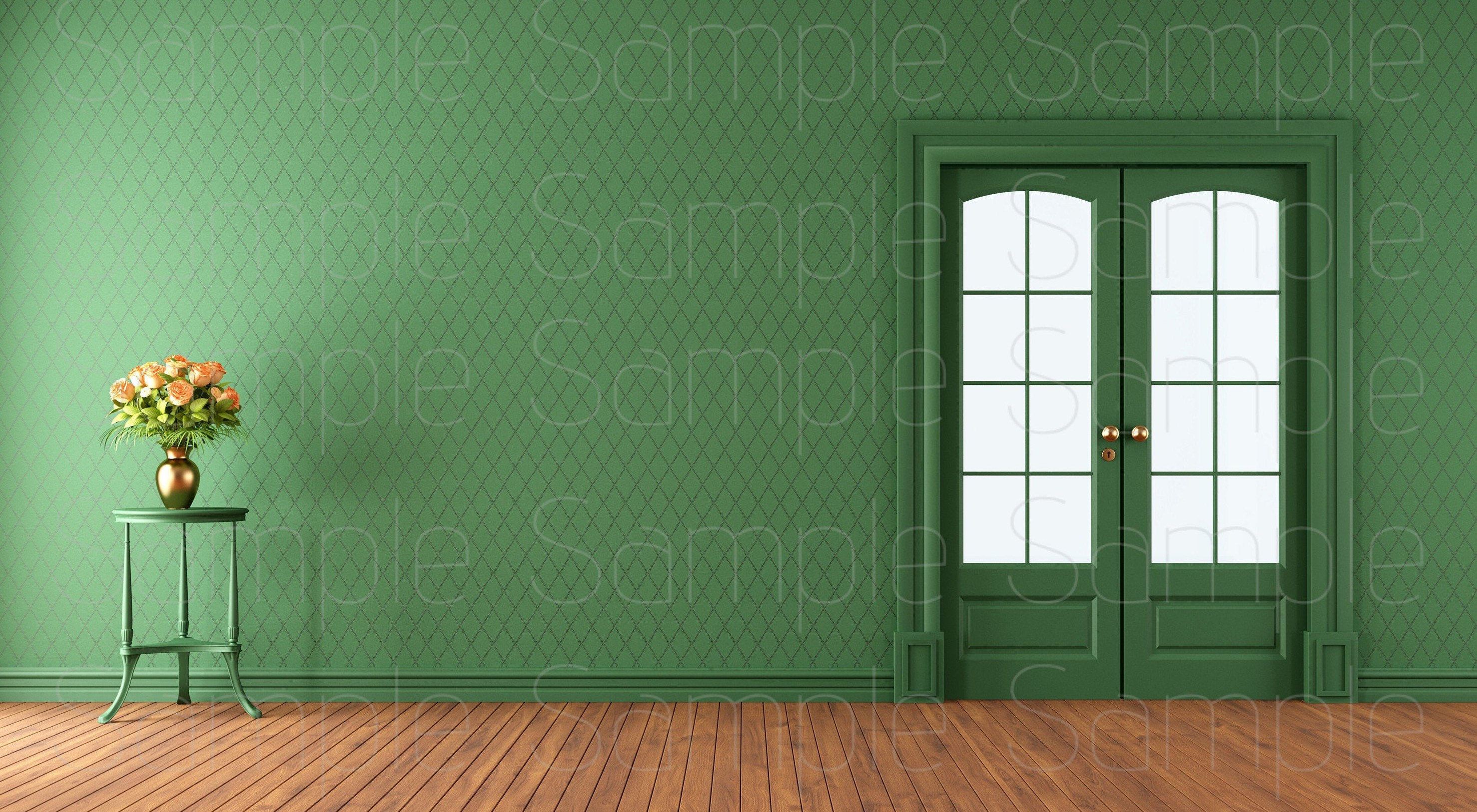 Detail Empty Room Wallpaper Nomer 50