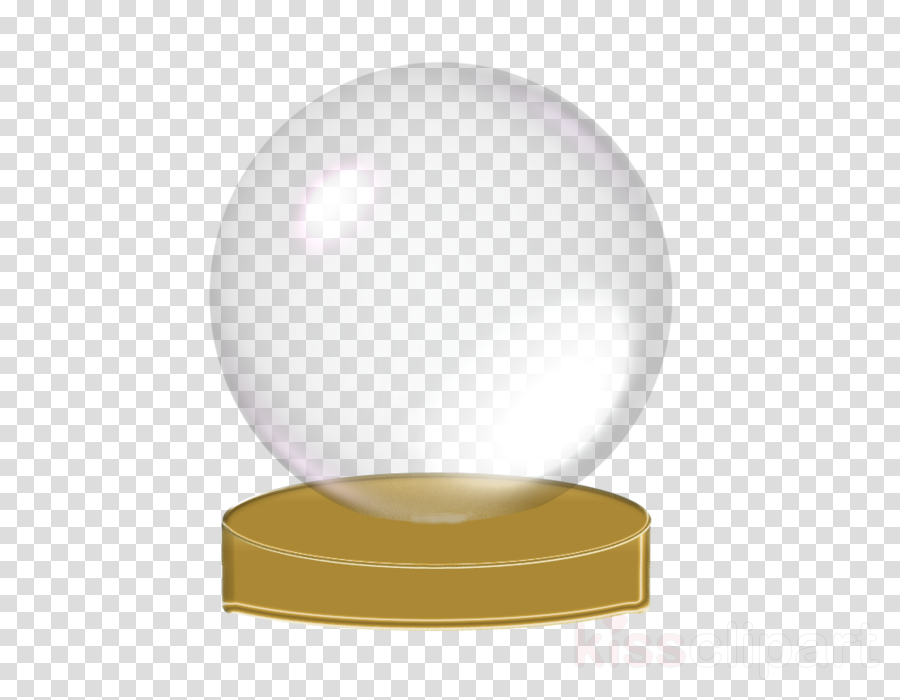 Detail Empty Snow Globe Clipart Nomer 54