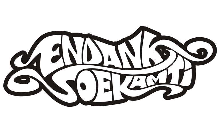 Detail Endank Soekamti Logo Nomer 2