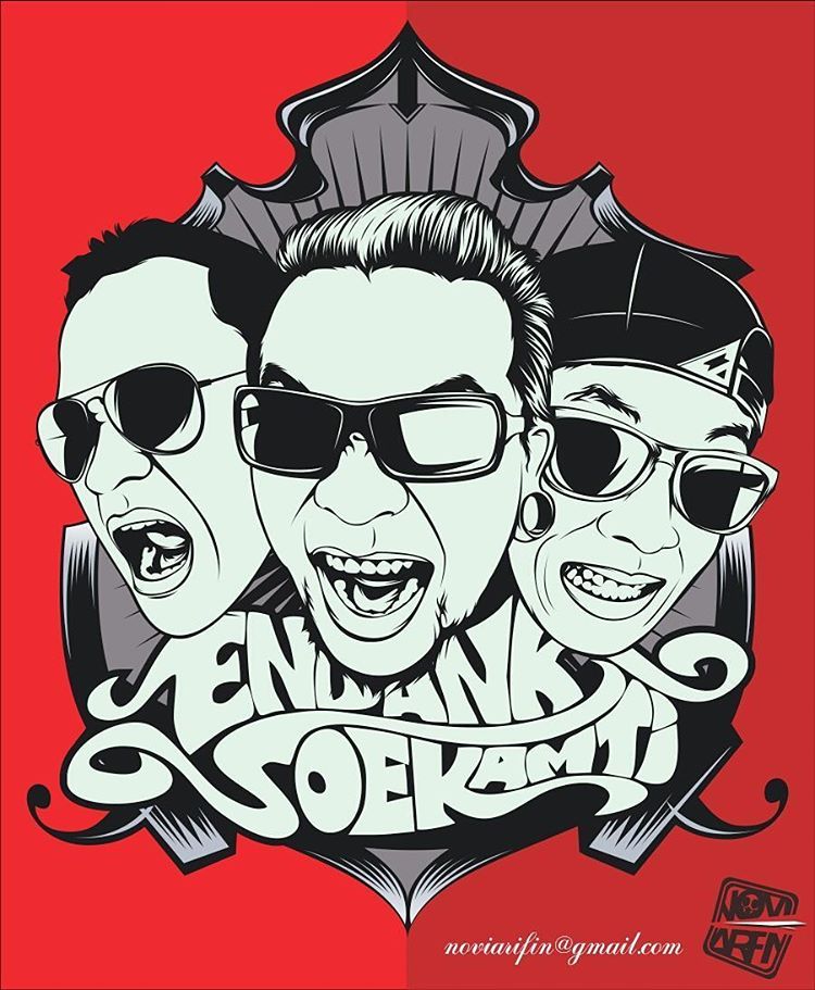 Detail Endank Soekamti Logo Nomer 24