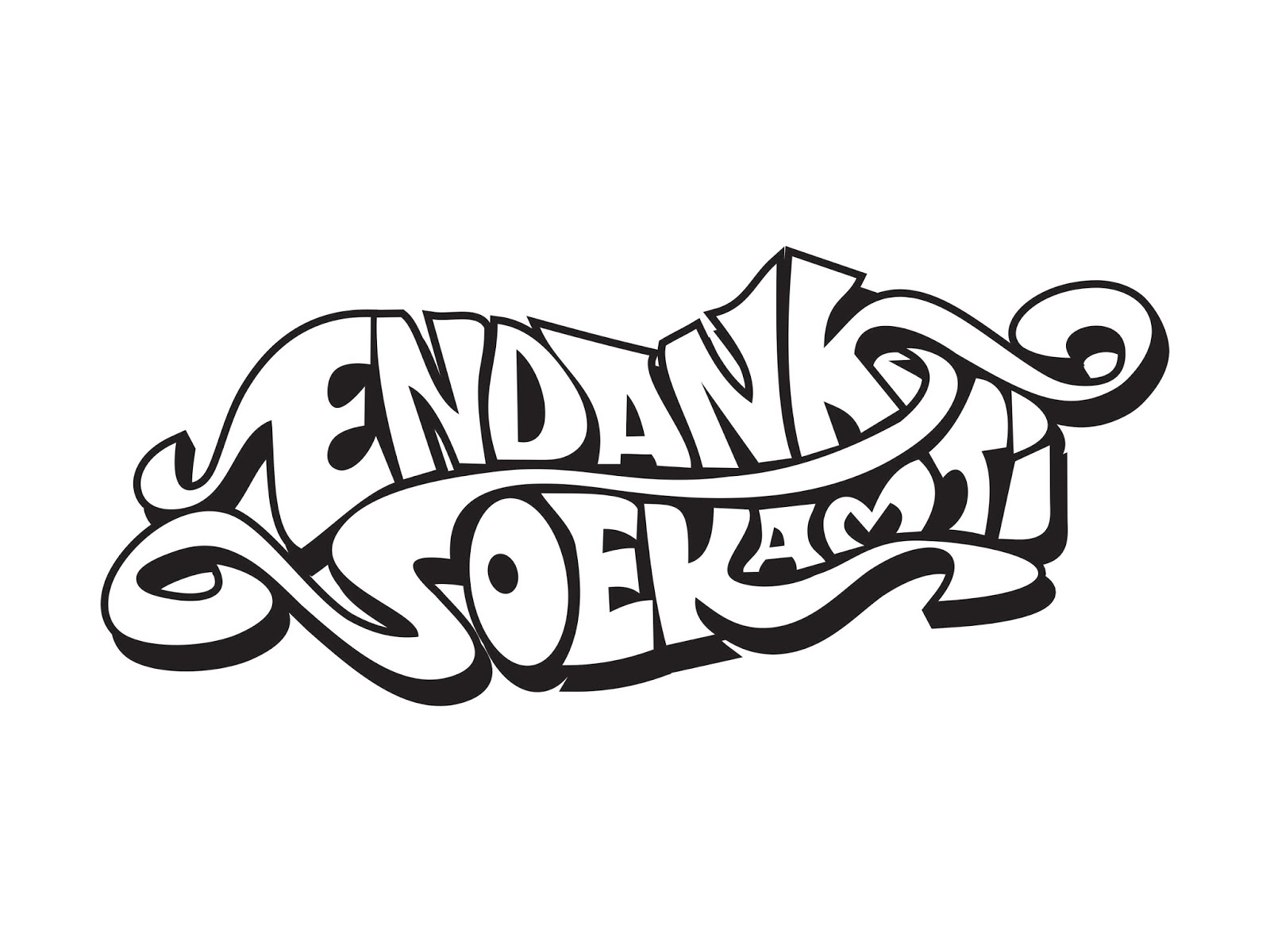 Detail Endank Soekamti Logo Nomer 4