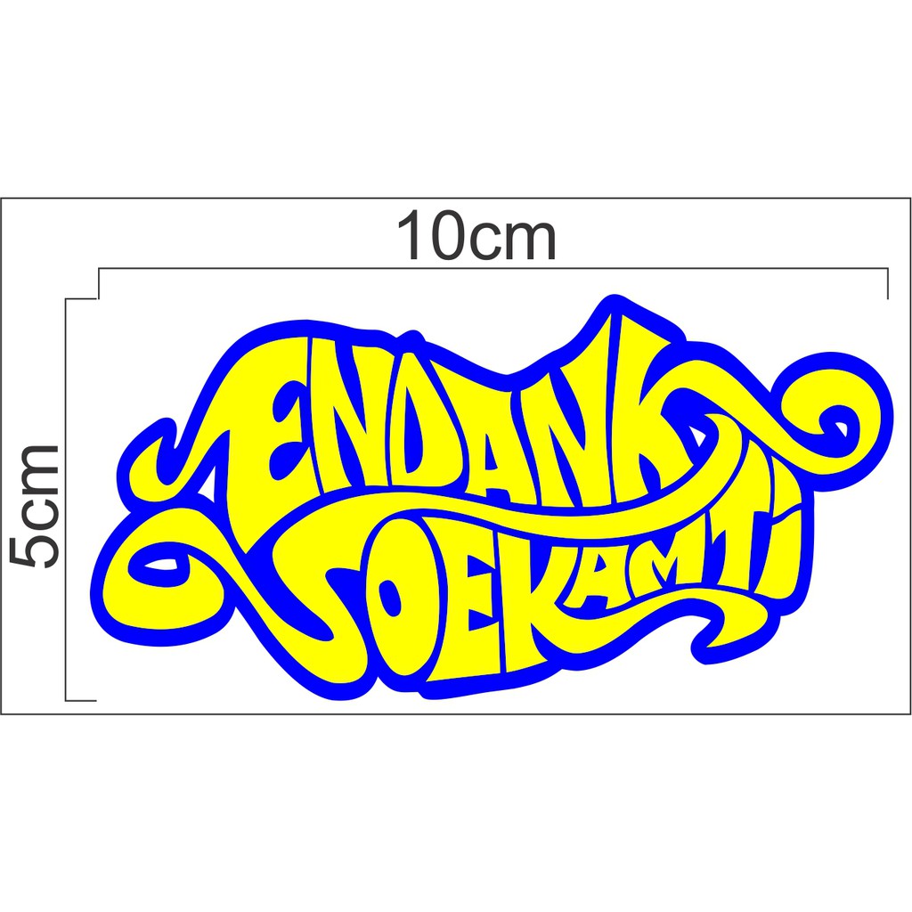 Detail Endank Soekamti Logo Nomer 52