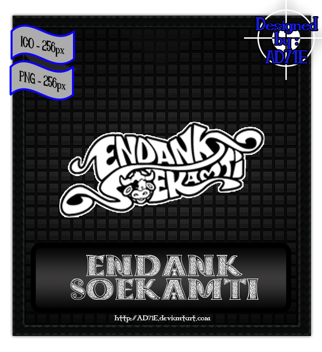 Detail Endank Soekamti Png Nomer 26