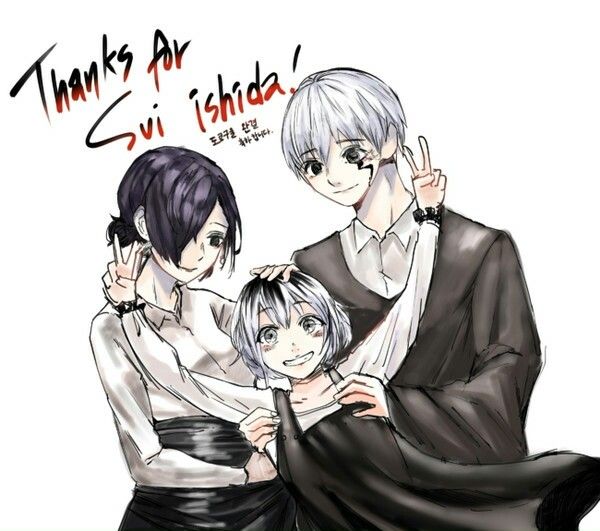 Detail Ending Tokyo Ghoul Re Nomer 15