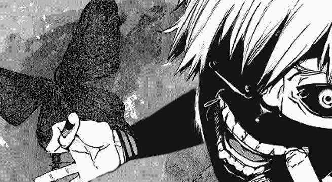 Detail Ending Tokyo Ghoul Re Nomer 31