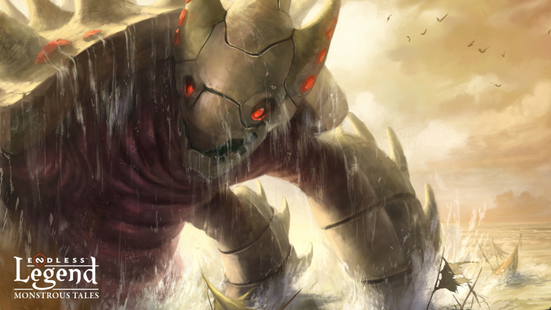 Detail Endless Legend Trainer Nomer 39