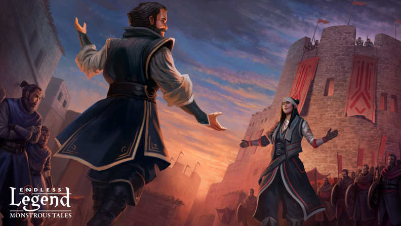 Detail Endless Legend Trainer Nomer 42