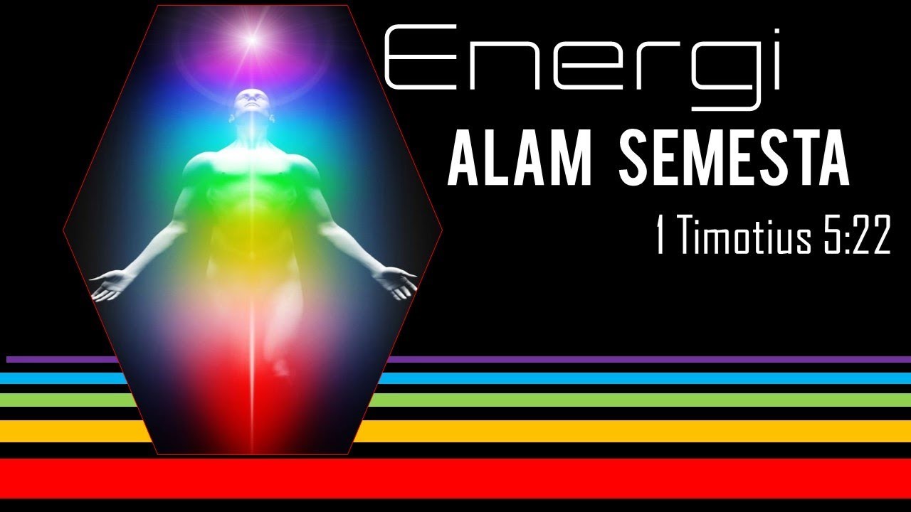 Detail Energi Alam Semesta Nomer 31