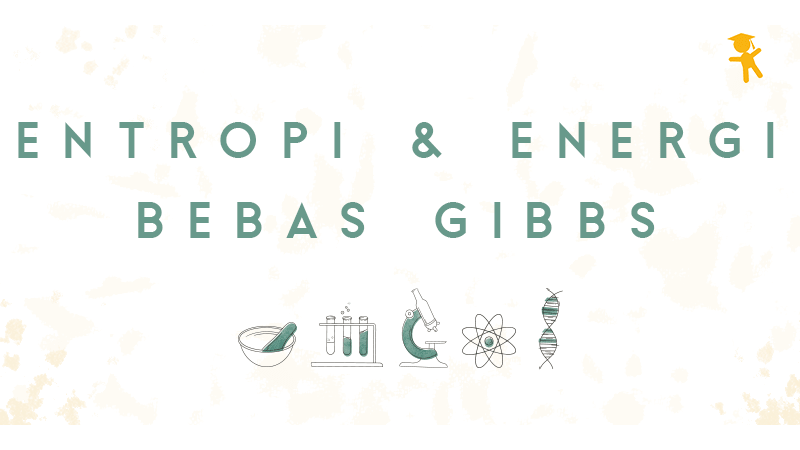Detail Energi Bebas Gibbs Nomer 20