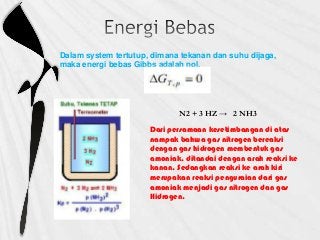 Detail Energi Bebas Gibbs Nomer 39