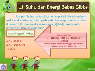 Detail Energi Bebas Gibbs Nomer 52