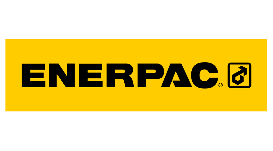 Enerpac Logo Png - KibrisPDR