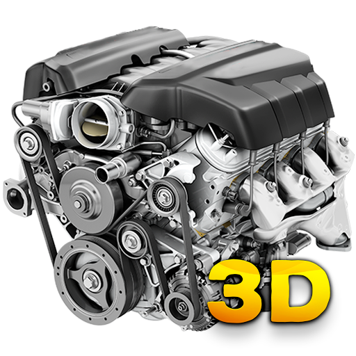 Detail Engine 3d Live Wallpaper Nomer 39