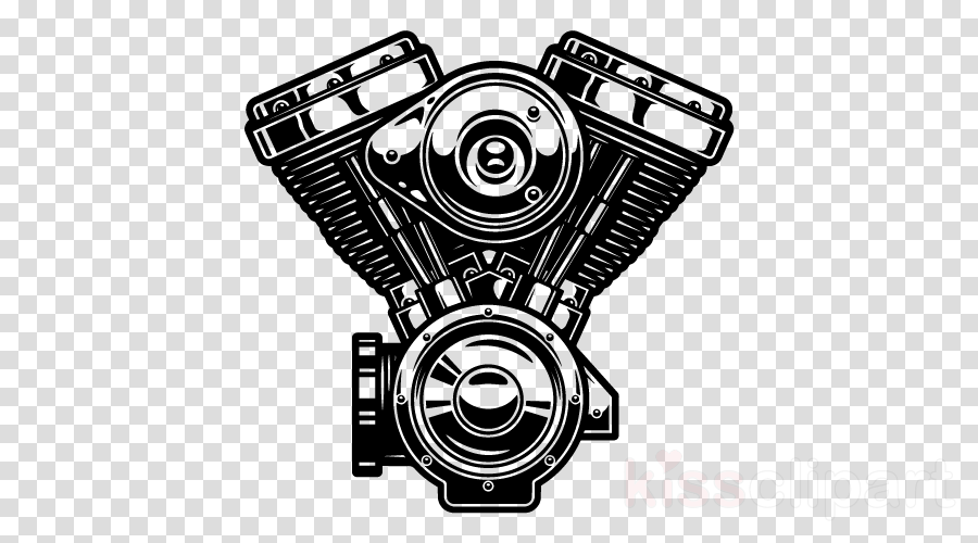 Detail Engine Clipart Nomer 40