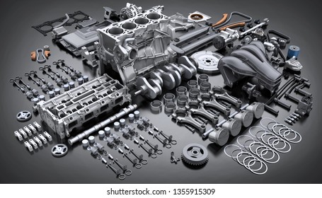 Detail Engine Picture Nomer 23