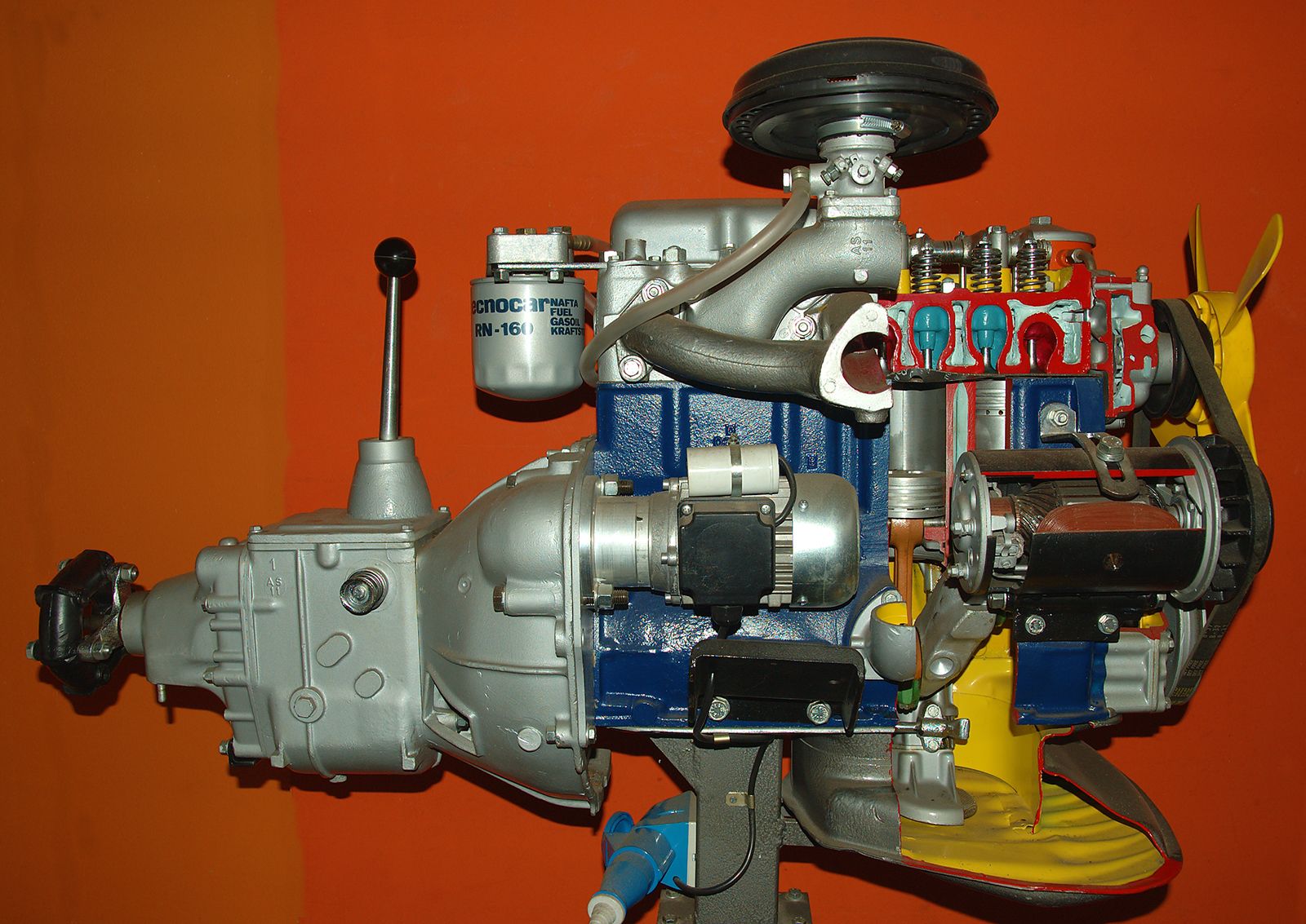 Detail Engine Picture Nomer 43
