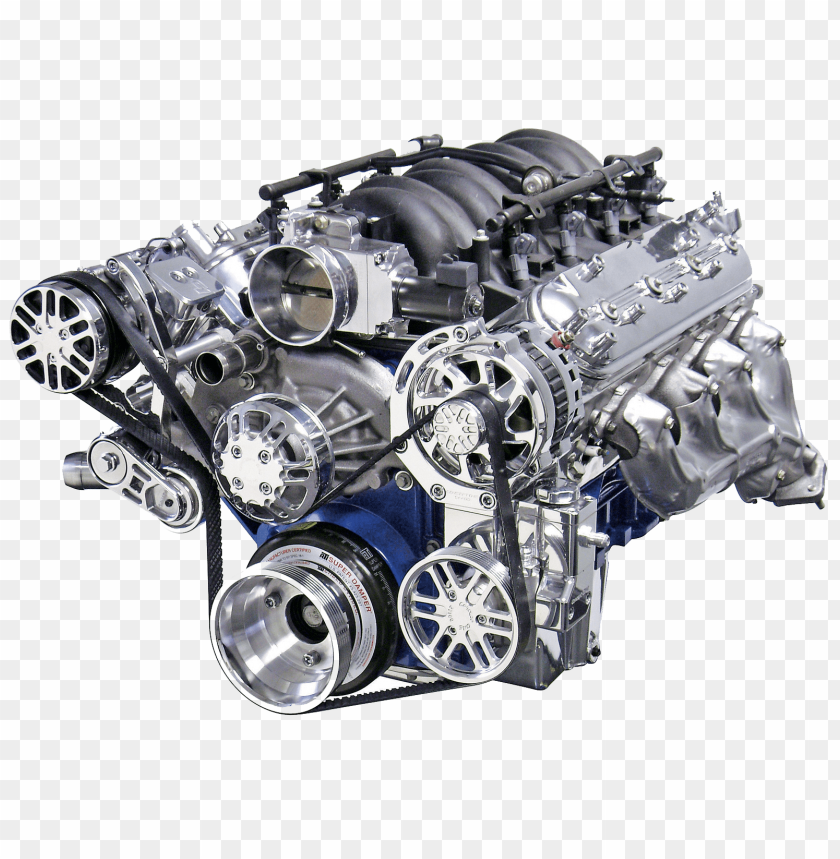 Detail Engine Png Nomer 15