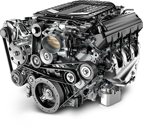 Detail Engine Png Nomer 3