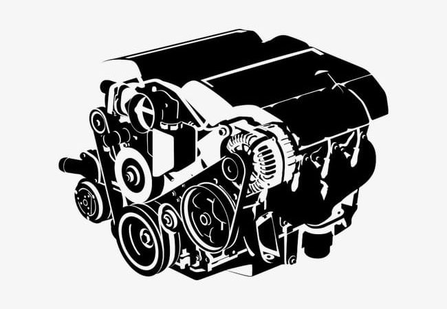 Detail Engine Png Nomer 43