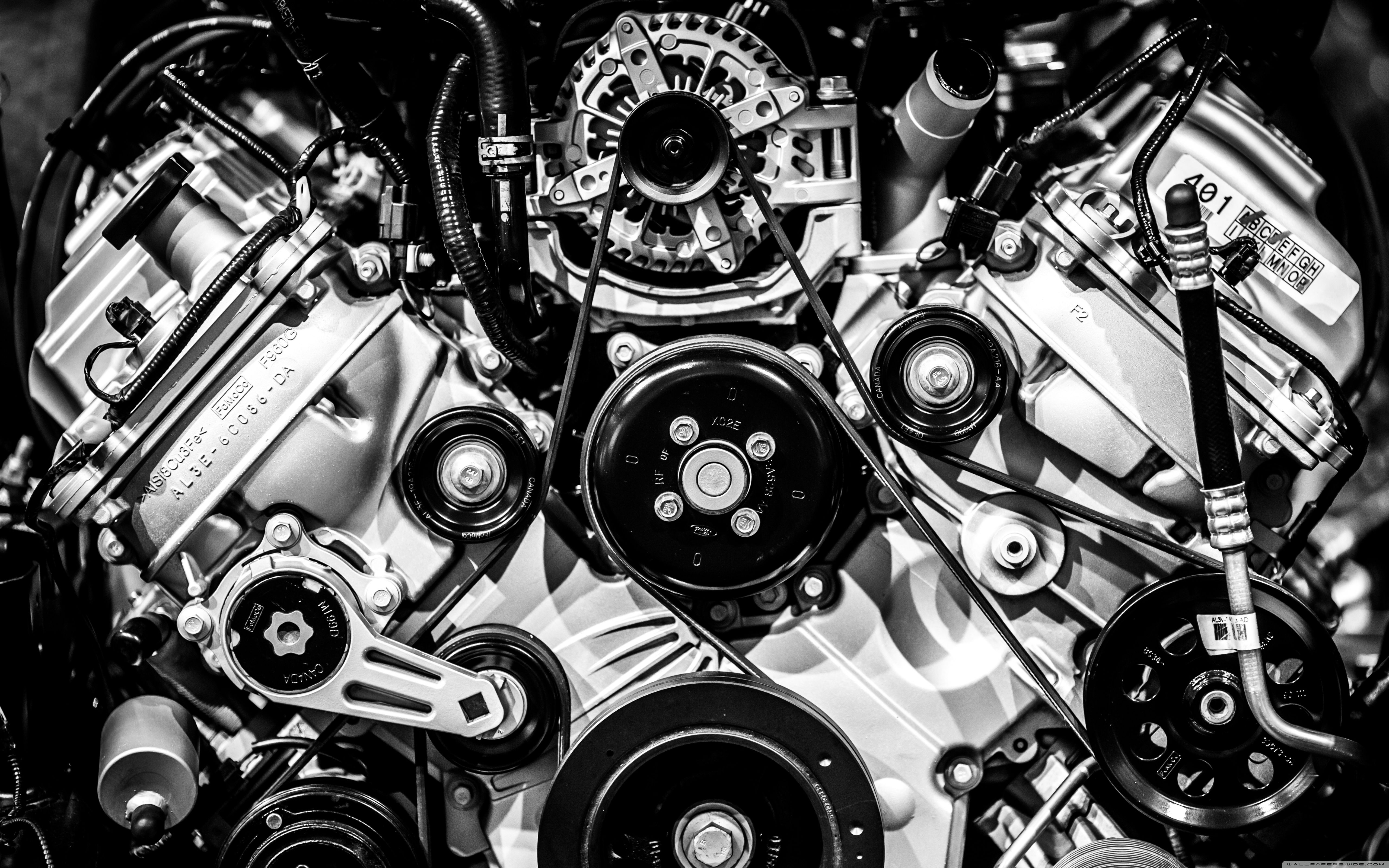 Detail Engine Wallpaper Hd Nomer 4