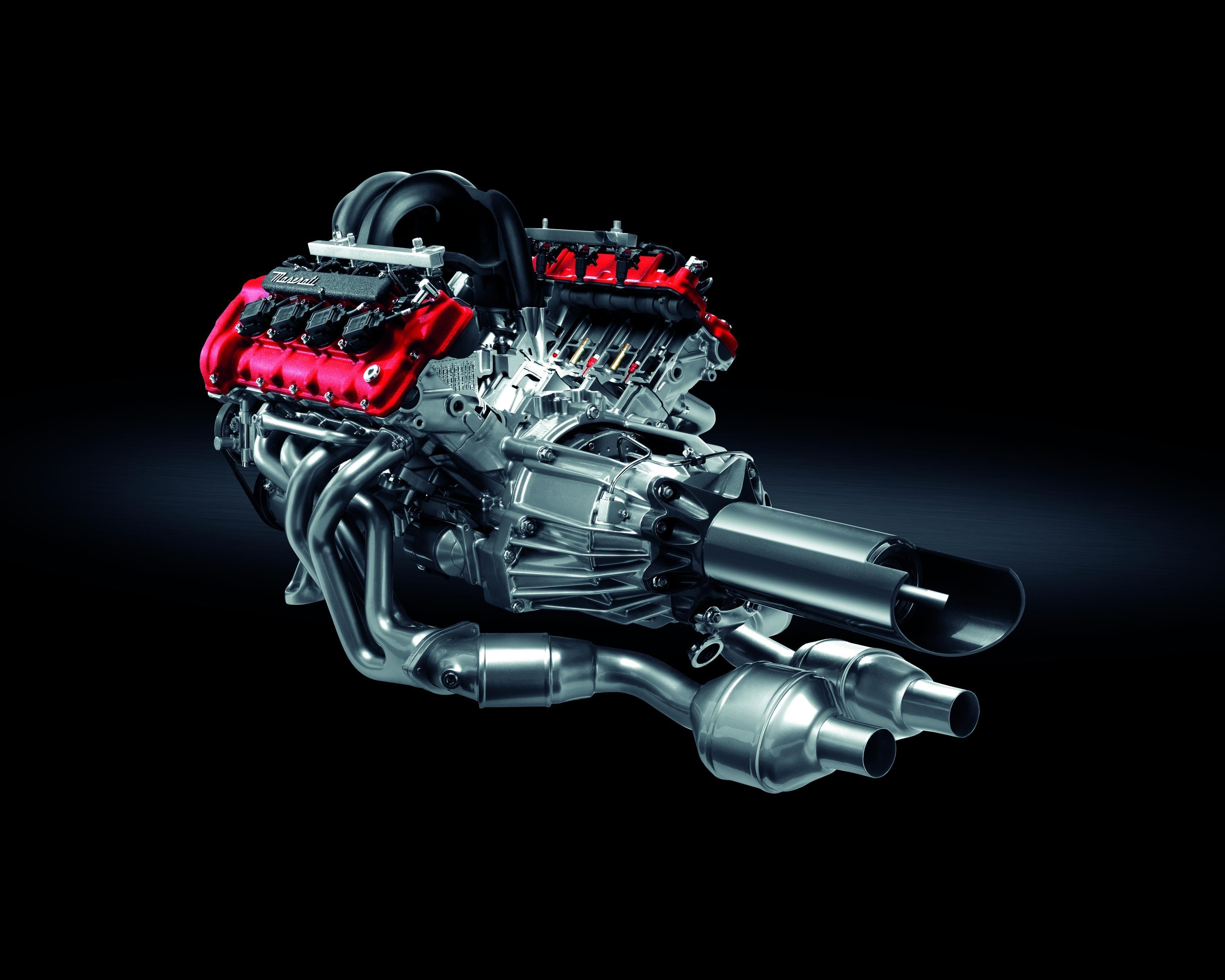 Detail Engine Wallpaper Hd Nomer 5