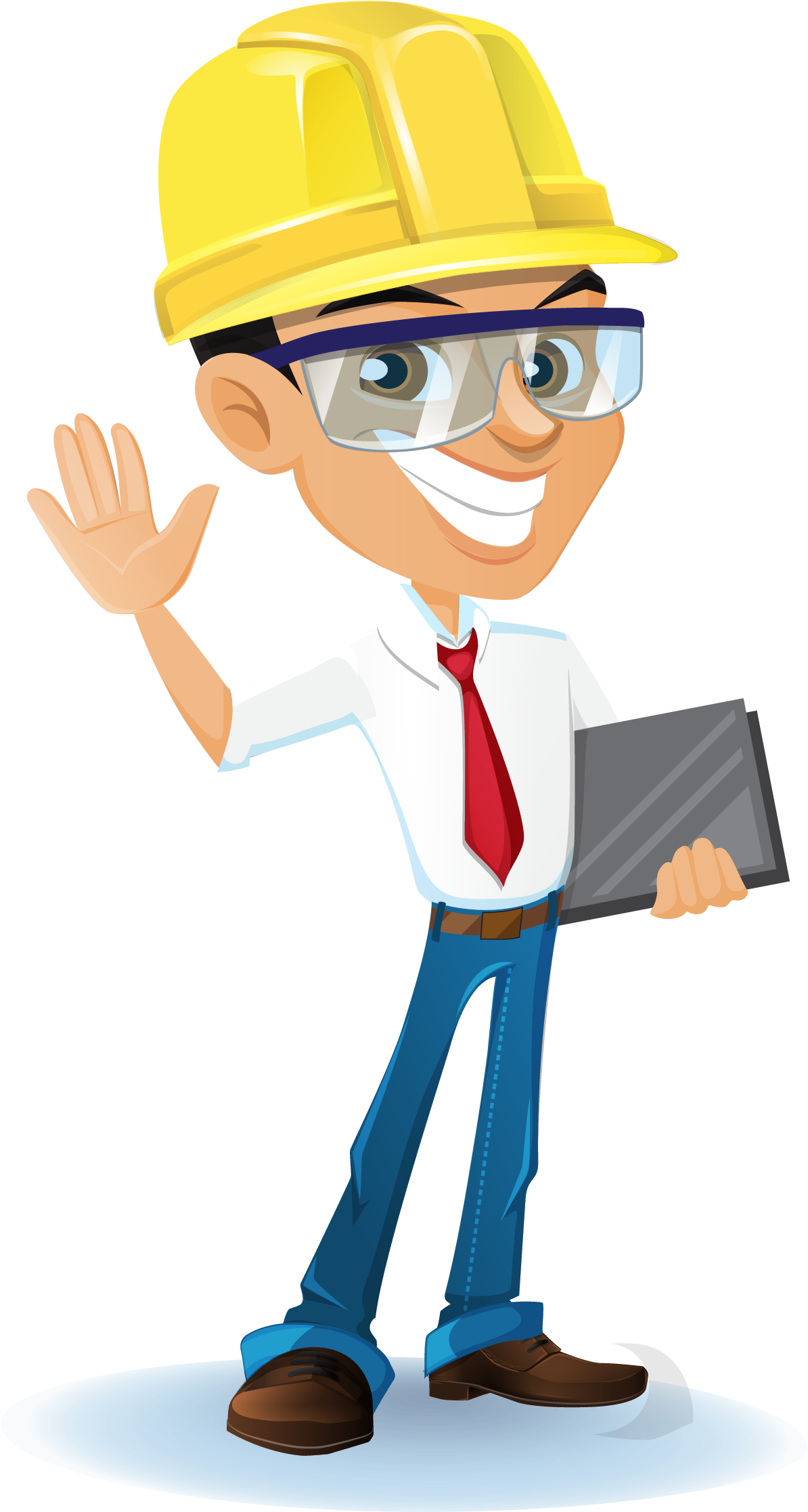 Detail Engineer Png Nomer 4