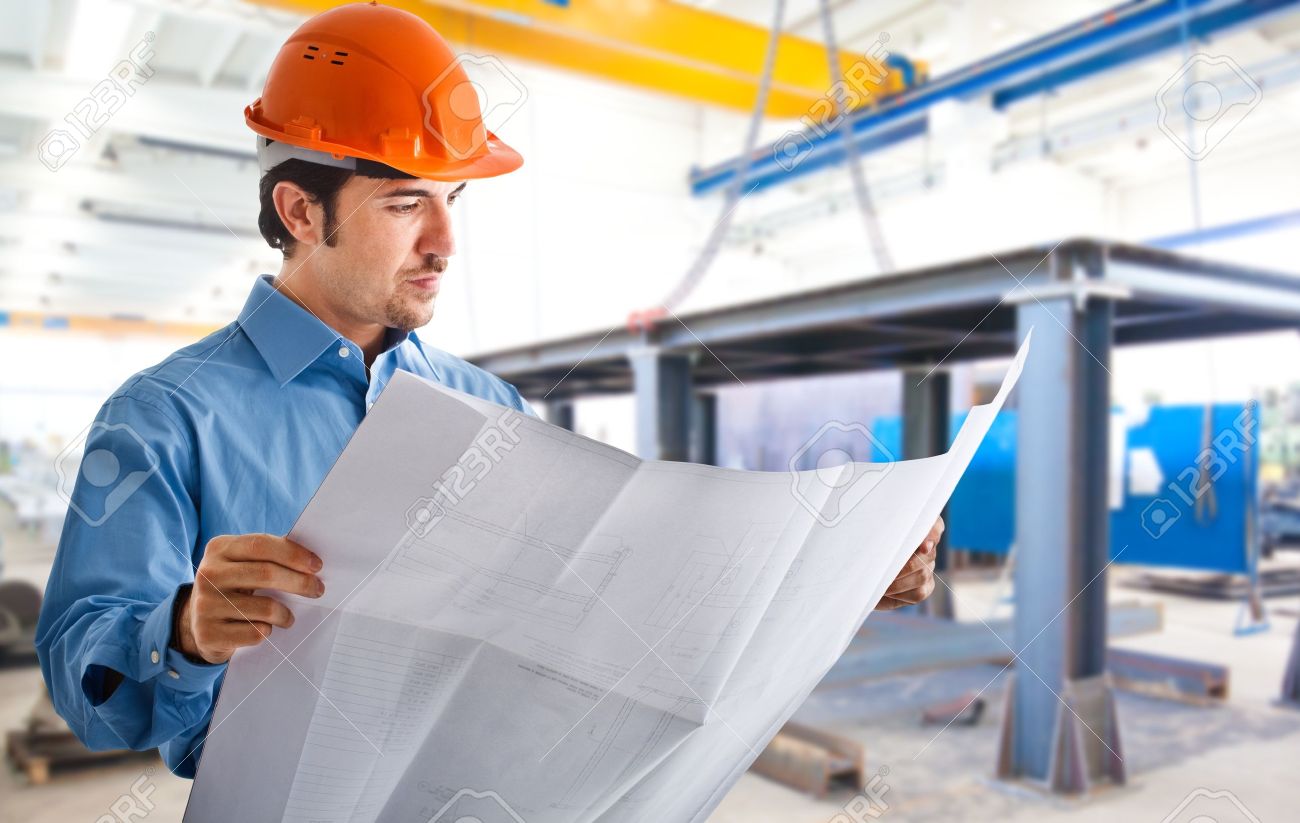 Detail Engineer Worker Nomer 2