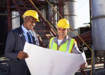 Detail Engineer Worker Nomer 11